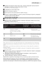 Preview for 127 page of Philips GC6310 User Manual