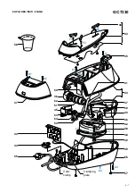 Preview for 6 page of Philips GC7220 Service Manual