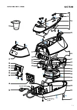 Preview for 7 page of Philips GC7240 Servise Manual