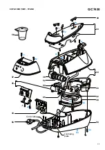 Preview for 6 page of Philips GC7430 Service Manual