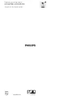 Philips GC7540/02 Important Information Leaflet preview