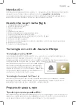 Preview for 25 page of Philips GC7844 User Manual