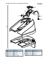 Preview for 8 page of Philips GC8260 Service Manual