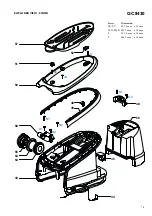 Preview for 7 page of Philips GC8420 Service Manual