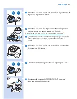 Preview for 153 page of Philips GC8600 Series Manual