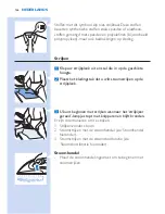 Preview for 166 page of Philips GC8600 Series Manual