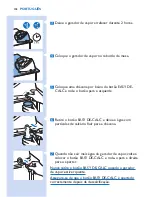 Preview for 208 page of Philips GC8600 Series Manual