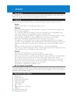 Preview for 6 page of Philips GC9140 User Manual