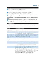 Preview for 9 page of Philips GC9140 User Manual