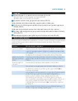 Preview for 51 page of Philips GC9140 User Manual
