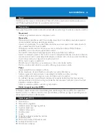 Preview for 85 page of Philips GC9140 User Manual