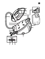 Preview for 4 page of Philips GC92 series User Manual