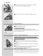 Preview for 29 page of Philips GC92 series User Manual