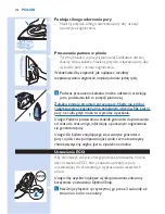 Preview for 176 page of Philips GC9200 Series User Manual