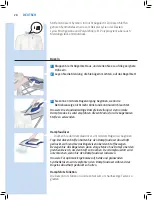 Preview for 26 page of Philips GC9655 User Manual