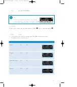 Preview for 9 page of Philips GoGear Digital Audio Player User Manual