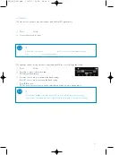 Preview for 10 page of Philips GoGear Digital Audio Player User Manual