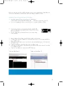 Preview for 11 page of Philips GoGear Digital Audio Player User Manual