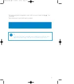 Preview for 12 page of Philips GoGear Digital Audio Player User Manual