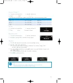 Preview for 13 page of Philips GoGear Digital Audio Player User Manual