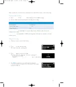 Preview for 14 page of Philips GoGear Digital Audio Player User Manual