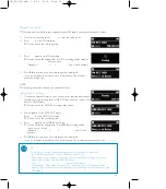 Preview for 15 page of Philips GoGear Digital Audio Player User Manual