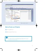 Preview for 39 page of Philips GoGear Digital Audio Player User Manual