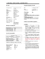 Preview for 2 page of Philips GoGear HDD085 Service Manual