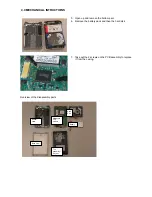 Preview for 12 page of Philips GoGear HDD085 Service Manual