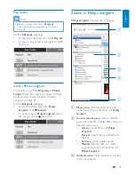 Preview for 19 page of Philips GOGEAR SA3MUS08 User Manual