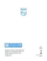 Preview for 43 page of Philips GoGear SA4427 User Manual