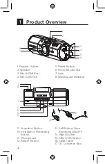 Preview for 22 page of Philips GoSure ADR830 User Manual