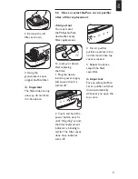 Preview for 9 page of Philips GP7101 User Manual