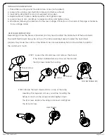 Preview for 2 page of Philips Hadco BUL16-A Installation Instructions