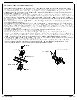 Preview for 3 page of Philips Hadco BUL16-A Installation Instructions