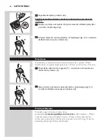 Preview for 68 page of Philips HairClipper HC5440/15 User Manual