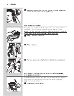 Preview for 82 page of Philips HairClipper HC5440/15 User Manual