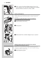 Preview for 90 page of Philips HairClipper HC5440/15 User Manual