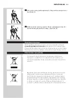 Preview for 133 page of Philips HairClipper HC5440/15 User Manual