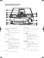 Preview for 8 page of Philips Harmony DCB7005 User Manual