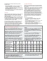 Preview for 41 page of Philips HB 853 Operating Instructions Manual