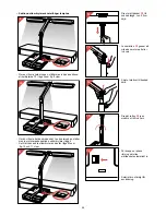 Preview for 64 page of Philips HB 853 Operating Instructions Manual