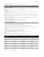 Preview for 59 page of Philips HB566 User Manual