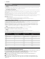 Preview for 32 page of Philips HB594 User Manual