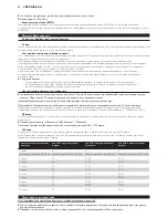 Preview for 82 page of Philips HB594 User Manual