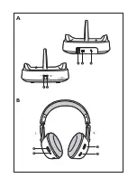 Preview for 2 page of Philips HC 8520 Instructions For Use Manual