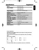 Preview for 11 page of Philips HC8410 User Manual