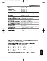 Preview for 67 page of Philips HC8410 User Manual