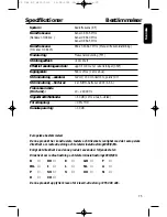 Preview for 75 page of Philips HC8410 User Manual