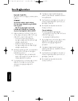 Preview for 120 page of Philips HC8410 User Manual